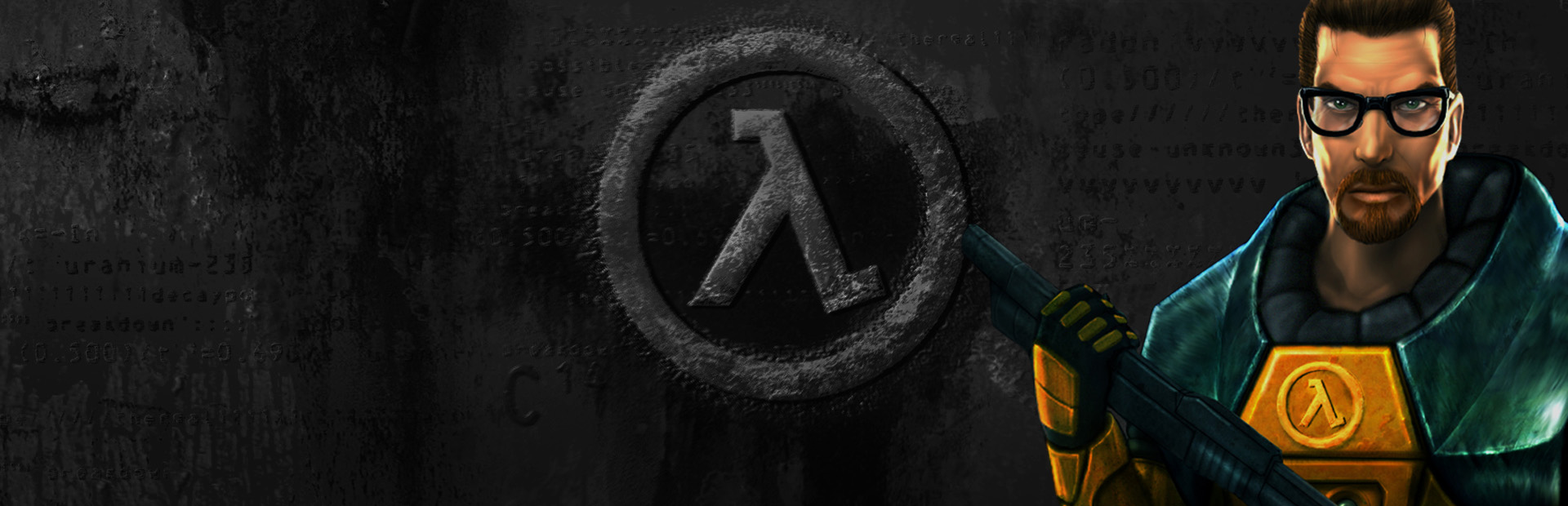 Half Life играть онлайн Deathmatch 2023