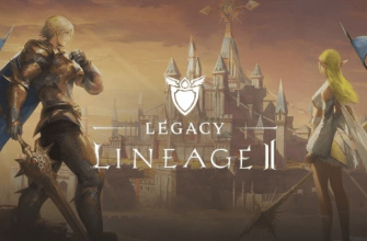 Lineage-2-Legacy