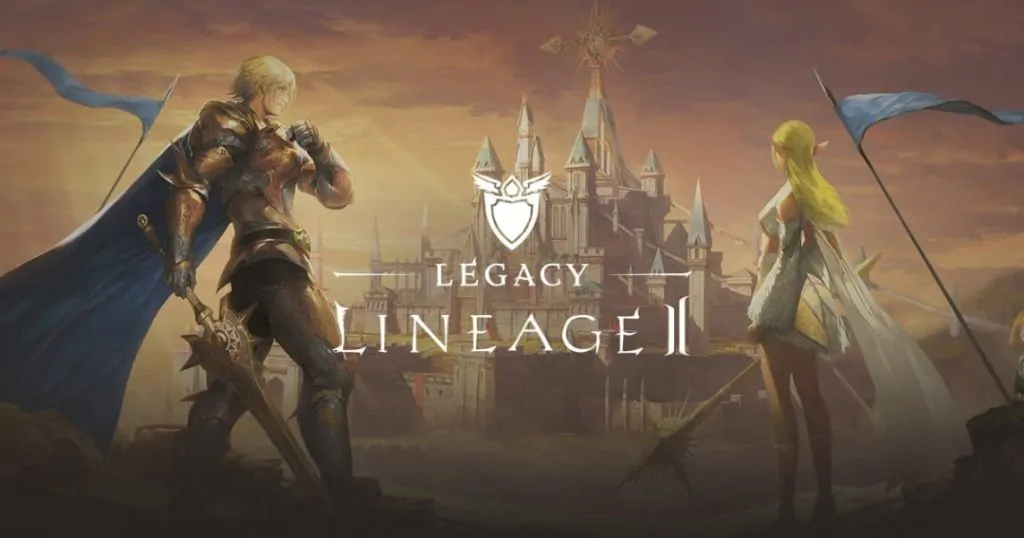 lineage2legacy