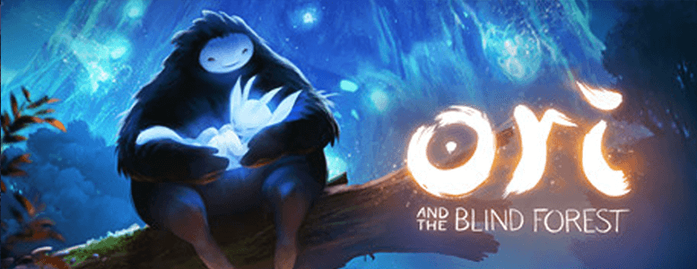 Ori and the Blind Forest (2015) занимает 4 место в топе "Игры в стиле ретро"
