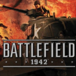 battlefield 1942 Обложка