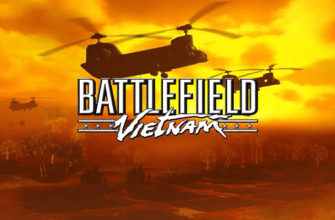 Battlefield Vietnam играть онлайн