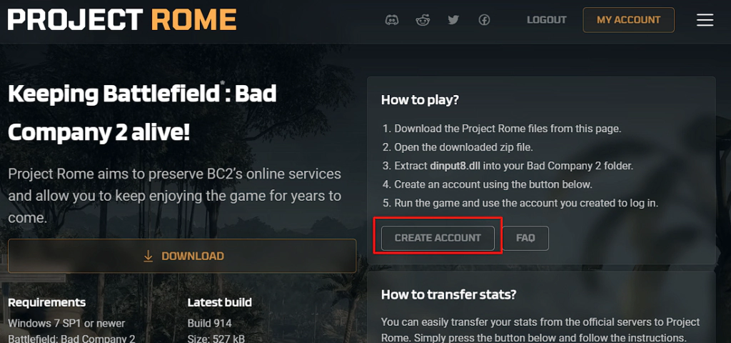Battlefield Bad Company 2 онлайн на пиратке