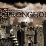 Stronghold HD розыгрыш